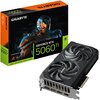 Karta graficzna GIGABYTE GeForce RTX 5060 Ti Windforce OC 16GB DLSS 4