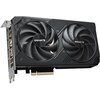 Karta graficzna GIGABYTE GeForce RTX 5060 Ti Windforce OC 16GB DLSS 4 Producent chipsetu NVIDIA