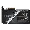 Karta graficzna GIGABYTE GeForce RTX 5060 Ti Windforce OC 16GB DLSS 4 Rodzaj złącza PCIe 5.0 x16