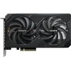 Karta graficzna GIGABYTE GeForce RTX 5060 Ti Windforce 16GB DLSS 4 Układ graficzny GeForce RTX 5060 Ti