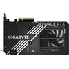 Karta graficzna GIGABYTE GeForce RTX 5060 Ti Windforce 16GB DLSS 4 Rodzaj złącza PCIe 5.0 x16
