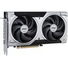 Karta graficzna MSI GeForce RTX 5060 Ti Ventus 2X OC Plus 16GB DLSS 4 Seria karty graficznej GeForce RTX z serii 50