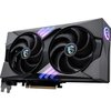 Karta graficzna MSI GeForce RTX 5060 Ti Gaming OC 16GB DLSS 4 Producent chipsetu NVIDIA