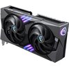 Karta graficzna MSI GeForce RTX 5060 Ti Gaming OC 16GB DLSS 4 Seria karty graficznej GeForce RTX z serii 50