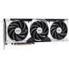 Karta graficzna MSI GeForce RTX 5060 Ti Ventus 3X OC 16GB DLSS 4 Producent chipsetu NVIDIA