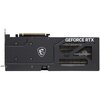 Karta graficzna MSI GeForce RTX 5060 Ti Ventus 3X OC 16GB DLSS 4 Seria karty graficznej GeForce RTX z serii 50