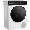 Suszarka BEKO b300 BM3T38239WBDC z pompą ciepła Roczne zużycie prądu 220 kWh = 253 zł