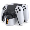 Stacja ładująca FROGGIEX FX-P5-C5-W do PS5