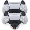 Stacja ładująca FROGGIEX FX-P5-C5-W do PS5 Kompatybilność Kontroler do PS5