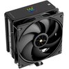 Chłodzenie CPU THERMALRIGHT Assassin 120 R Digital Czarny Kompatybilność z procesorami AMD AM4