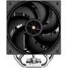 Chłodzenie CPU THERMALRIGHT Assassin 120 R Digital Czarny Kompatybilność z procesorami AMD AM5