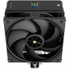 Chłodzenie CPU THERMALRIGHT Assassin 120 R Digital Czarny Kompatybilność z procesorami Intel 1151