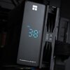 Chłodzenie CPU THERMALRIGHT Assassin 120 R Digital Czarny Rodzaj chłodzenia procesora Powietrzne