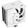 Chłodzenie CPU THERMALRIGHT Assassin 120 R Digital Biały Wymiary (WxSxG) [mm] 120 x 120 x 25