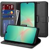 Etui TECH-PROTECT AirWallet do Samsung Galaxy A26 5G Czarny
