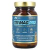 Kompleks witamin i minerałów AXMED Magnez Tri Mag Pro (60 kapsułek)