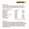 Kompleks witamin i minerałów AXMED Complex B (60 kapsułek) Rodzaj Kompleks witamin i minerałów