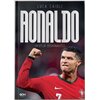 Książka Wydarzyło się naprawdę Ronaldo Obsesja doskonałości Wydanie IV Luca Caioli (miękka okładka)