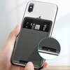 Etui portfel BASEUS ACKD-B0G Jasno-szary Etui wodoszczelne Nie