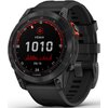 Zegarek sportowy GARMIN Fenix 7 Solar 47mm Czarny Szerokość koperty [mm] 47