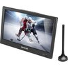 Telewizor przenośny SENCOR SPV 7012T DVBT2 10" LCD