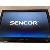 Telewizor przenośny SENCOR SPV 7012T DVBT2 10" LCD Kolor obudowy Czarny