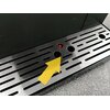Ekspres BEKO CaffeExperto CEG7304B Pojemność zbiornika na kawę [g] 250