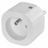 Inteligentna wtyczka OMAJIN OBU-2SP-FR-01 (2 szt.)