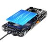 Smartfon ULEFONE Armor 26 Ultra 5G 12/512GB 6.78" 120Hz Czarny UF-A26U NC BK NFC Tak
