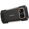 Smartfon ULEFONE Armor 27T 12/256GB 6.78” 120 Hz Czarny UF-A27T NC BK 5G Nie
