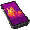 Smartfon ULEFONE Armor 27T 12/256GB 6.78” 120 Hz Czarny UF-A27T NC BK Kolor obudowy Czarny