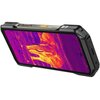 Smartfon ULEFONE Armor 27T 12/256GB 6.78” 120 Hz Czarny UF-A27T NC BK Aparat fotograficzny przedni Tak