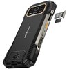 Smartfon ULEFONE Armor 27T 12/256GB 6.78” 120 Hz Czarny UF-A27T NC BK Lampa LED Tak