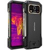 Smartfon ULEFONE Armor 27T 12/256GB 6.78” 120 Hz Czarny UF-A27T NC BK Aparat przedni 32 Mpx