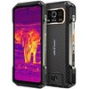 Smartfon ULEFONE Armor 27T 12/256GB 6.78” 120 Hz Czarny UF-A27T NC BK Funkcje aparatu Kamera noktowizyjna