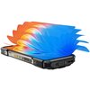 Smartfon ULEFONE Armor 27T 12/256GB 6.78” 120 Hz Czarny UF-A27T NC BK Funkcje aparatu Panorama