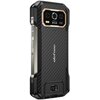 Smartfon ULEFONE Armor 27T 12/256GB 6.78” 120 Hz Czarny UF-A27T NC BK Aparat Tylny 50 Mpx + 64 Mpx, Przedni 32 Mpx