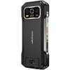 Smartfon ULEFONE Armor 27T 12/256GB 6.78” 120 Hz Czarny UF-A27T NC BK System operacyjny Android