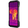 Smartfon ULEFONE Armor 27T 12/256GB 6.78” 120 Hz Czarny UF-A27T NC BK Wersja systemu Android 14