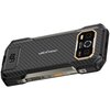Smartfon ULEFONE Armor 27T 12/256GB 6.78” 120 Hz Czarny UF-A27T NC BK NFC Tak