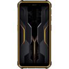 Smartfon ULEFONE Armor X12 Pro 4/64GB 5.45" Pomarańczowy UF-AX12P NC OE Pamięć wbudowana [GB] 64
