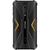 Smartfon ULEFONE Armor X12 Pro 4/64GB 5.45" Pomarańczowy UF-AX12P NC OE Pamięć RAM 4 GB