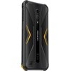 Smartfon ULEFONE Armor X12 Pro 4/64GB 5.45" Pomarańczowy UF-AX12P NC OE System operacyjny Android