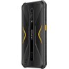 Smartfon ULEFONE Armor X12 Pro 4/64GB 5.45" Pomarańczowy UF-AX12P NC OE Wersja systemu Android 13