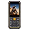 Telefon ULEFONE Armor Mini 4 Czarny Pamięć wbudowana [GB] 128