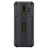 Telefon ULEFONE Armor Mini 4 Czarny Pamięć RAM 64 MB
