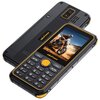 Telefon ULEFONE Armor Mini 4 Czarny Wyświetlacz 2.8", 320 x 240px, TFT