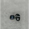 Smartwatch Google FITBIT Versa 3 Różowo-złoty Kształt Kwadrat