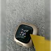 Smartwatch Google FITBIT Versa 3 Różowo-złoty Grubość koperty [mm] 12.3