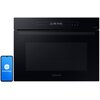 Piekarnik SAMSUNG NQ5B4353FBK U2 Elektryczny z mikrofalą Czarny Auto Cook 